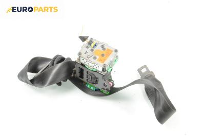 Предпазен колан за Citroen C4 Grand Picasso I (10.2006 - 12.2013), 4+1 вр., позиция: предна, лява