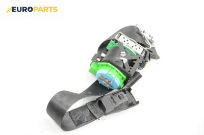 Предпазен колан за Citroen C4 Grand Picasso I (10.2006 - 12.2013), 4+1 вр., позиция: предна, дясна