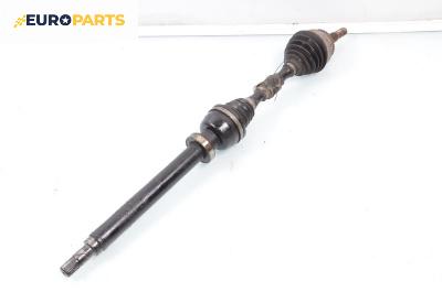 Полуоска за Volvo S40 I Sedan (07.1995 - 06.2004) 1.9 DI, 115 к.с., позиция: предна, дясна