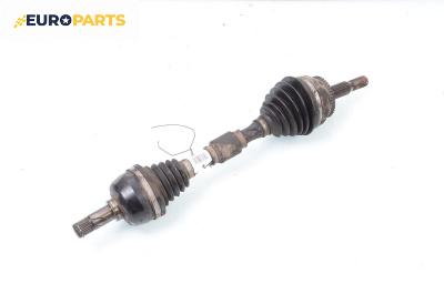 Полуоска за Volvo S40 I Sedan (07.1995 - 06.2004) 1.9 DI, 115 к.с., позиция: предна, лява