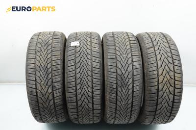 Зимни гуми SEMPERIT 215/55/16, DOT: 2715 (Цената е за комплекта)