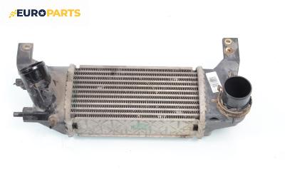Интеркулер за Mazda 323 F VI Hatchback (09.1998 - 05.2004) 2.0 TD, 90 к.с.