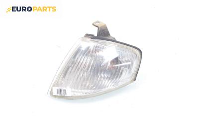 Мигач за Mazda 323 F VI Hatchback (09.1998 - 05.2004), хечбек, позиция: лява