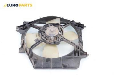 Перка охлаждане за Mazda 323 F VI Hatchback (09.1998 - 05.2004) 2.0 TD, 90 к.с.