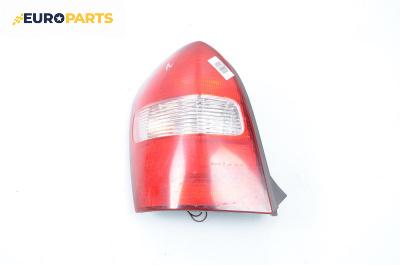 Стоп за Mazda 323 F VI Hatchback (09.1998 - 05.2004), хечбек, позиция: лява