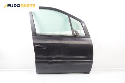 Врата за Mercedes-Benz A-Class Hatchback  W168 (07.1997 - 08.2004), 4+1 вр., хечбек, позиция: предна, дясна