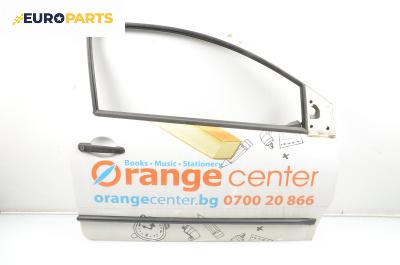 Врата за Citroen C2 Hatchback (09.2003 - 09.2017), 2+1 вр., товарен, позиция: дясна