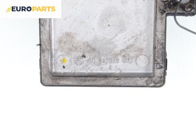 Реле подгревни свещи за BMW 7 Series E65 (11.2001 - 12.2009) 730 d