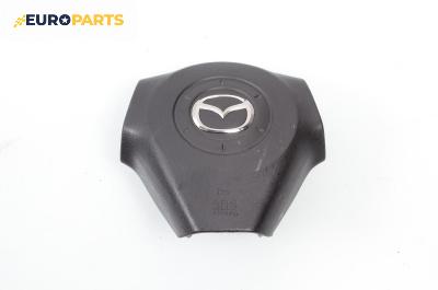 Airbag за Mazda 3 Sedan I (09.1999 - 06.2009), 4+1 вр., седан, позиция: предна
