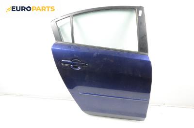 Врата за Mazda 3 Sedan I (09.1999 - 06.2009), 4+1 вр., седан, позиция: задна, дясна