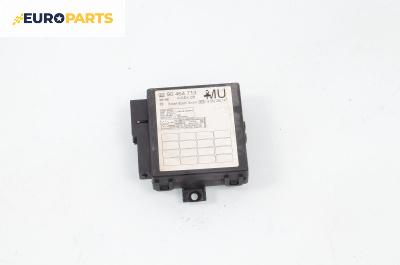 Комфорт модул за Opel Vectra B Sedan (09.1995 - 04.2002), № 90464713