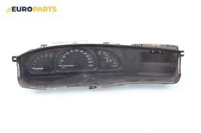 Километраж за Opel Vectra B Sedan (09.1995 - 04.2002) 2.0 DI 16V, 82 к.с.