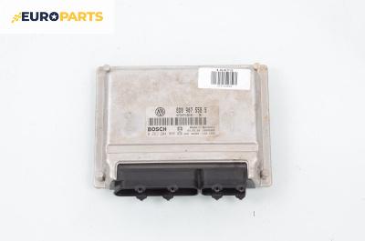 Компютър двигател за Volkswagen Passat III Variant B5 (05.1997 - 12.2001) 1.8, 125 к.с., № Bosch 0 261 204 956