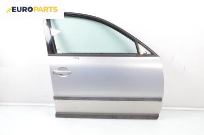 Врата за Volkswagen Passat III Variant B5 (05.1997 - 12.2001), 4+1 вр., комби, позиция: предна, дясна