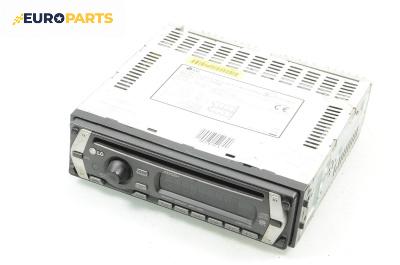 CD плеър за Rover 400 Hatchback (05.1995 - 03.2000), № LG LAC3710R