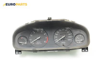 Километраж за Rover 400 Hatchback (05.1995 - 03.2000) 414 Si, 103 к.с.