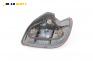 Стоп за Toyota Yaris Hatchback I (01.1999 - 12.2005), хечбек, позиция: лява