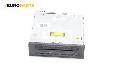 CD чейнджър за Audi A4 Sedan B7 (11.2004 - 06.2008), № 8E0 035 111 D