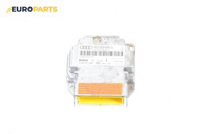 Модул за AIRBAG за Audi A4 Sedan B7 (11.2004 - 06.2008), № 8E0 959 655 G