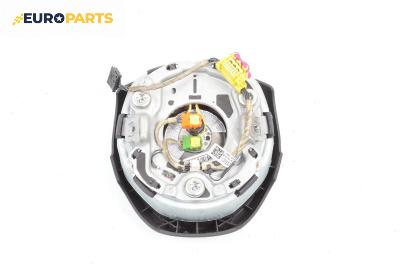 Airbag за Audi A4 Sedan B7 (11.2004 - 06.2008), 4+1 вр., седан, позиция: предна, № 4F0971589