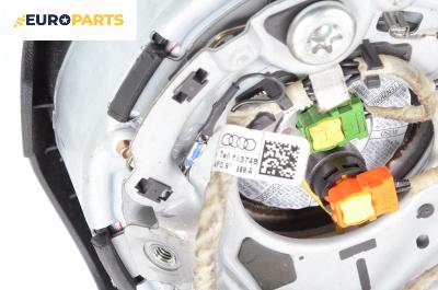 Airbag за Audi A4 Sedan B7 (11.2004 - 06.2008), 4+1 вр., седан, позиция: предна, № 4F0971589