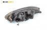 Фар за Hyundai Coupe Coupe II (08.2001 - 08.2009), купе, позиция: лява