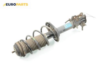 Макферсон за Fiat Punto Grande Punto (06.2005 - 07.2012), хечбек, позиция: предна, лява