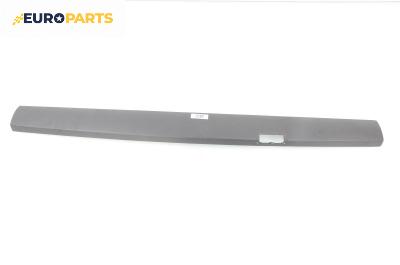 Пластмасова кора за BMW 7 Series E65 (11.2001 - 12.2009), 4+1 вр., седан