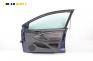 Врата за Citroen C5 I Hatchback (03.2001 - 03.2005), 4+1 вр., хечбек, позиция: предна, дясна