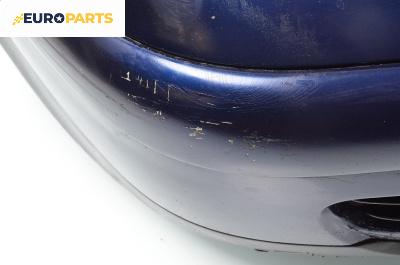 Предна броня за Citroen C5 I Hatchback (03.2001 - 03.2005), хечбек, позиция: предна