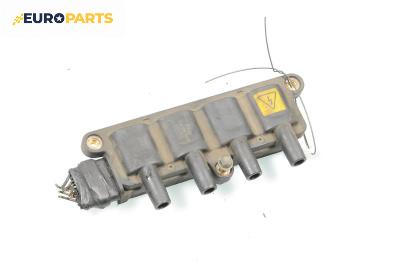 Запалителна бобина за Fiat Punto Grande Punto (06.2005 - 07.2012) 1.2, 65 к.с., № 0040100074