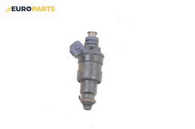 Дюза бензин за Renault Megane Scenic (10.1996 - 12.2001) 1.6 e (JA0F), 90 к.с., № 866313