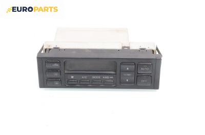 Панел климатроник за Mazda 626 V Sedan (05.1997 - 10.2002)