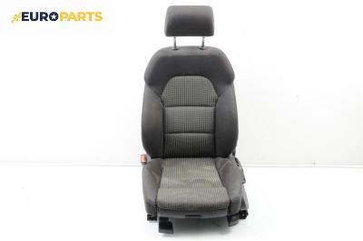 Седалка за Rover 400 Hatchback (05.1995 - 03.2000), 4+1 вр., позиция: предна, лява