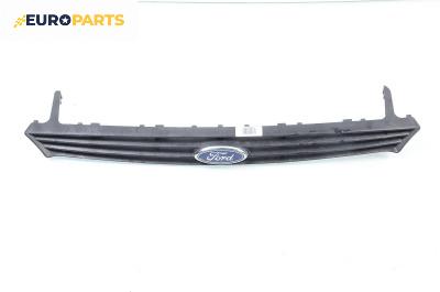 Решетка за Ford Focus I Hatchback (10.1998 - 12.2007), хечбек, позиция: предна