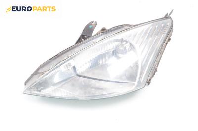 Фар за Ford Focus I Hatchback (10.1998 - 12.2007), хечбек, позиция: лява
