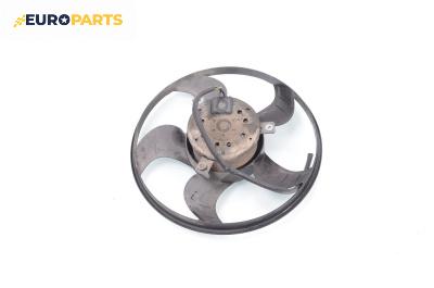 Перка охлаждане за Ford Focus I Hatchback (10.1998 - 12.2007) 1.6 16V, 100 к.с.