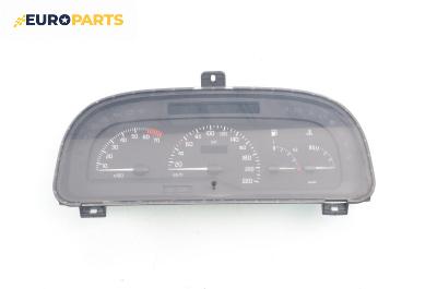 Километраж за Renault Laguna I Hatchback (11.1993 - 08.2002) 1.8 (B56S/T/0), 90 к.с., № 7700844763