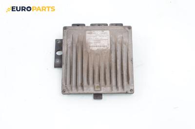 Компютър двигател за Renault Megane II Hatchback (07.2001 - 10.2012) 1.5 dCi (BM0F, CM0F), 82 к.с., № 8200259832