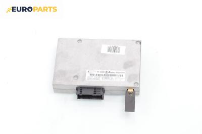 Bluetooth модул за Audi A4 Sedan B7 (11.2004 - 06.2008), № 8P0862335S