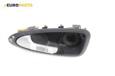 Вътрешна дръжка за Seat Ibiza IV Hatchback (03.2008 - 03.2017), 4+1 вр., хечбек, позиция: предна, лява