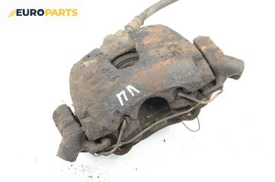 Спирачен апарат за Mazda 3 Sedan I (09.1999 - 06.2009), позиция: предна, лява