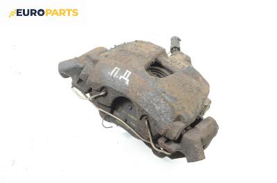 Спирачен апарат за Mazda 3 Sedan I (09.1999 - 06.2009), позиция: предна, дясна