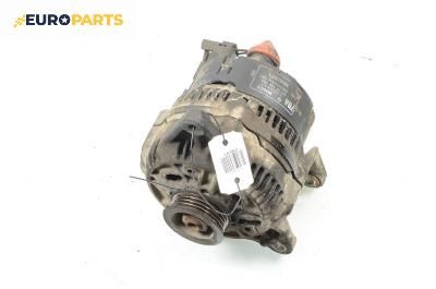 Алтернатор / генератор за Mitsubishi Carisma Hatchback (07.1995 - 06.2006) 1.6 (DA1A), 90 к.с., № Bosch 0 123 315 017