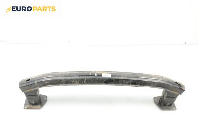 Основа броня за Seat Ibiza IV Hatchback (03.2008 - 03.2017), хечбек, позиция: задна