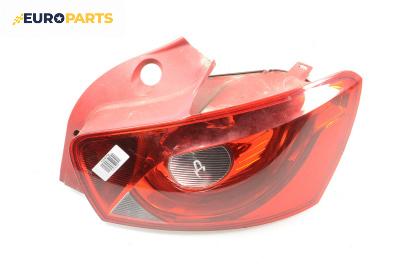 Стоп за Seat Ibiza IV Hatchback (03.2008 - 03.2017), хечбек, позиция: дясна