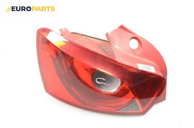 Стоп за Seat Ibiza IV Hatchback (03.2008 - 03.2017), хечбек, позиция: лява