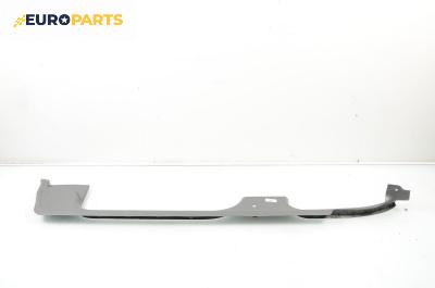 Вътрешен праг за Seat Ibiza IV Hatchback (03.2008 - 03.2017), 4+1 вр., хечбек, позиция: дясна