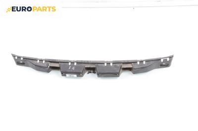 Държач броня за Seat Ibiza IV Hatchback (03.2008 - 03.2017), хечбек, позиция: задна