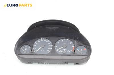 Километраж за BMW 3 Series E46 Coupe (04.1999 - 06.2006) 318 Ci, 118 к.с., № 6902375 / 0263606254